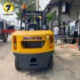 Xe Nâng Dầu 5 Tấn KOMATSU FH50-2