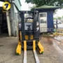 Xe Nâng Điện Đứng Lái 1.5 Tấn KOMATSU FB15RL-15