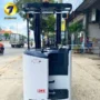 Xe Nâng Điện Đứng Lái 1.8 Tấn NICHIYU FBRMW18-80B-550MSF