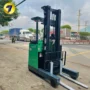 Xe Nâng Điện Đứng Lái 1.8 Tấn TOYOTA 7FBRS18