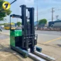 Xe Nâng Điện Đứng Lái 2.5 Tấn TOYOTA 8FBRS25