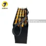 Bình Điện Xe Nâng Axit Chì ROCKET 201Ah-48V