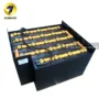 Bình Điện Xe Nâng Axit Chì ROCKET 580Ah-48V