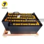 Bình Điện Xe Nâng Axit Chì ROCKET 580Ah-48V