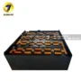 Bình Điện Xe Nâng Axit Chì ROCKET 715Ah-48V
