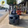 Xe Nâng Dầu 1.5 Tấn KOMATSU FD15C-21
