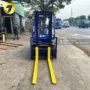 Xe Nâng Dầu 1.5 Tấn KOMATSU FD15T-16