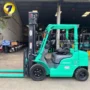 Xe Nâng Dầu 2 Tấn MITSUBISHI FDE20T