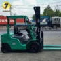 Xe Nâng Dầu 2 Tấn MITSUBISHI FDE20T