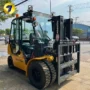 Xe Nâng Dầu 3.5 Tấn KOMATSU FH35-2