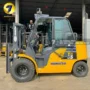 Xe Nâng Dầu 3.5 Tấn KOMATSU FH35-2