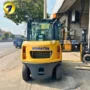 Xe Nâng Dầu 3.5 Tấn KOMATSU FH35-2