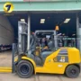 Xe Nâng Dầu 4.5 Tấn KOMATSU FH45-2