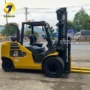 Xe Nâng Dầu 4.5 Tấn KOMATSU FH45-2