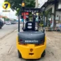 Xe Nâng Điện Ngồi Lái 2.5 Tấn KOMATSU FE25-1