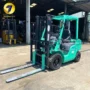 Xe Nâng Dầu 2 Tấn MITSUBISHI FDE20T