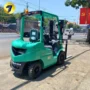 Xe Nâng Dầu 2 Tấn MITSUBISHI FDE20T