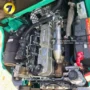Xe Nâng Dầu 2 Tấn MITSUBISHI FDE20T