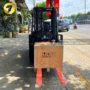 Xe Nâng Điện Ngồi Lái 2.5 Tấn TOYOTA 40-8FB25