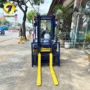 Xe Nâng Dầu 1.5 Tấn KOMATSU FD15LC-17
