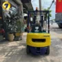 Xe Nâng Dầu 1.5 Tấn KOMATSU FD15LC-17