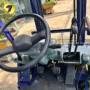 Xe Nâng Dầu 1.5 Tấn KOMATSU FD15LC-17