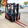 Xe Nâng Dầu 1.5 Tấn TOYOTA 02-8FD15