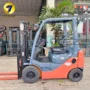 Xe Nâng Dầu 1.5 Tấn TOYOTA 02-8FD15