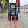 Xe Nâng Dầu 1.5 Tấn TOYOTA 02-8FD15