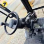 Xe Nâng Dầu 1.5 Tấn TOYOTA 02-8FD15