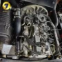 Xe Nâng Dầu 1.5 Tấn TOYOTA 02-8FD15