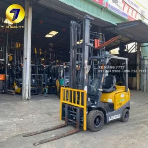 Xe Nâng Dầu 1.5 Tấn UNICARRIERS FD15T14