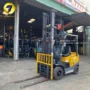 Xe Nâng Dầu 1.5 Tấn UNICARRIERS FD15T14