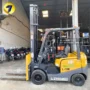 Xe Nâng Dầu 1.5 Tấn UNICARRIERS FD15T14