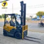 Xe Nâng Dầu 1.5 Tấn UNICARRIERS FD15T14