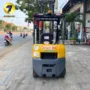 Xe Nâng Dầu 1.5 Tấn UNICARRIERS FD15T14