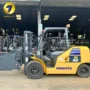 Xe Nâng Dầu 4 Tấn KOMATSU FH40-2