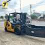 Xe Nâng Dầu 4 Tấn KOMATSU FH40-2