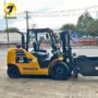 Xe Nâng Dầu 4 Tấn KOMATSU FH40-2