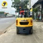 Xe Nâng Dầu 4 Tấn KOMATSU FH40-2