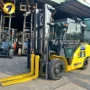 Xe Nâng Dầu 5 Tấn KOMATSU FH50-2