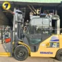 Xe Nâng Dầu 5 Tấn KOMATSU FH50-2