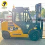 Xe Nâng Dầu 5 Tấn KOMATSU FH50-2