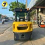 Xe Nâng Dầu 5 Tấn KOMATSU FH50-2