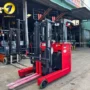 Xe Nâng Điện Đứng Lái 1.5 Tấn NICHIYU FBRMAW15-80B-550M