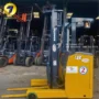 Xe Nâng Điện Đứng Lái 1.8 Tấn KOMATSU FB18RL-15