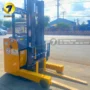 Xe Nâng Điện Đứng Lái 1.8 Tấn KOMATSU FB18RL-15