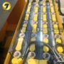 Xe Nâng Điện Đứng Lái 1.8 Tấn KOMATSU FB18RL-15