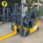 Xe Nâng Điện Ngồi Lái 1.5 Tấn KOMATSU FB15-12
