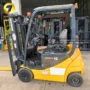 Xe Nâng Điện Ngồi Lái 1.5 Tấn KOMATSU FB15-12